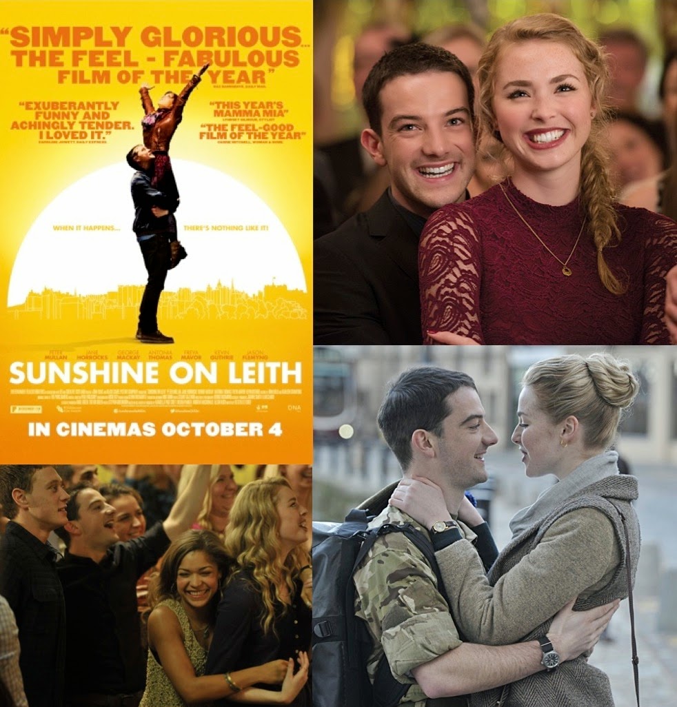Letter From America - Leith Shi...